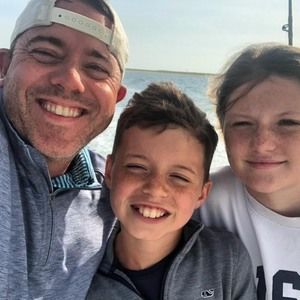 Meet your Posher, Pat